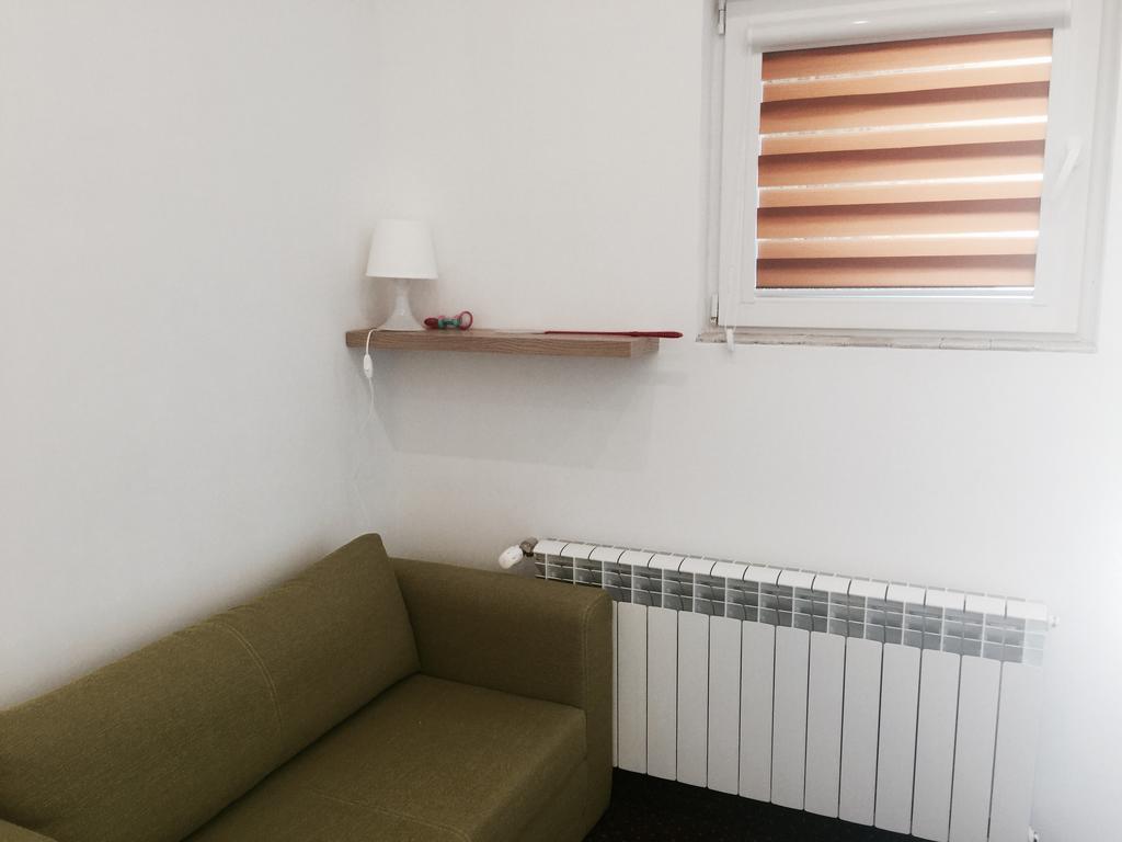 Agroturystyka Catranch Grebkow 外观 照片